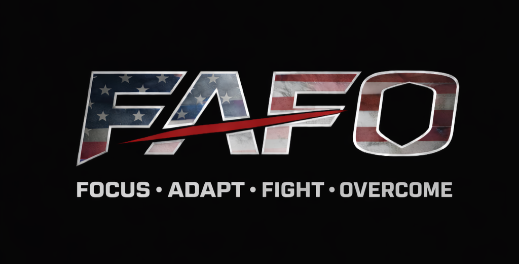 About FAFO – FAFO Performance Apparel