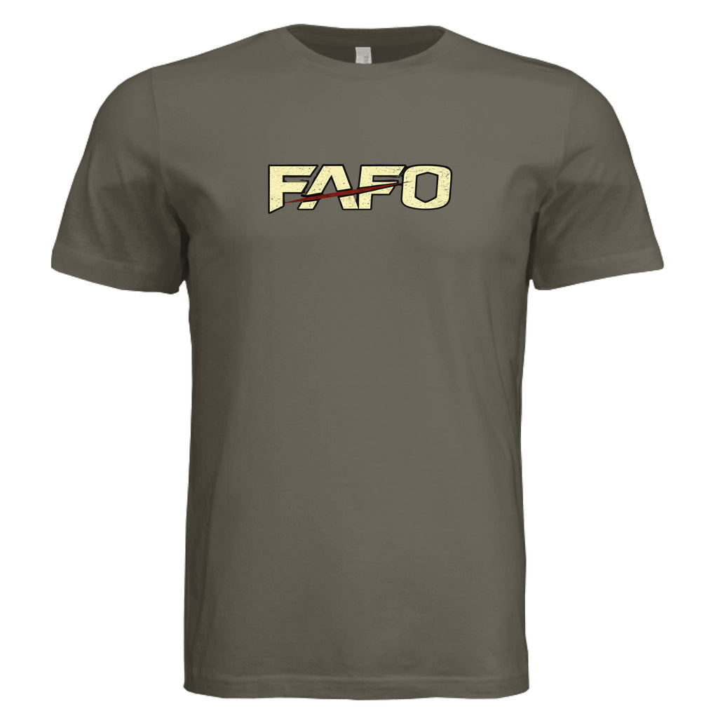 ARMY - FRONT