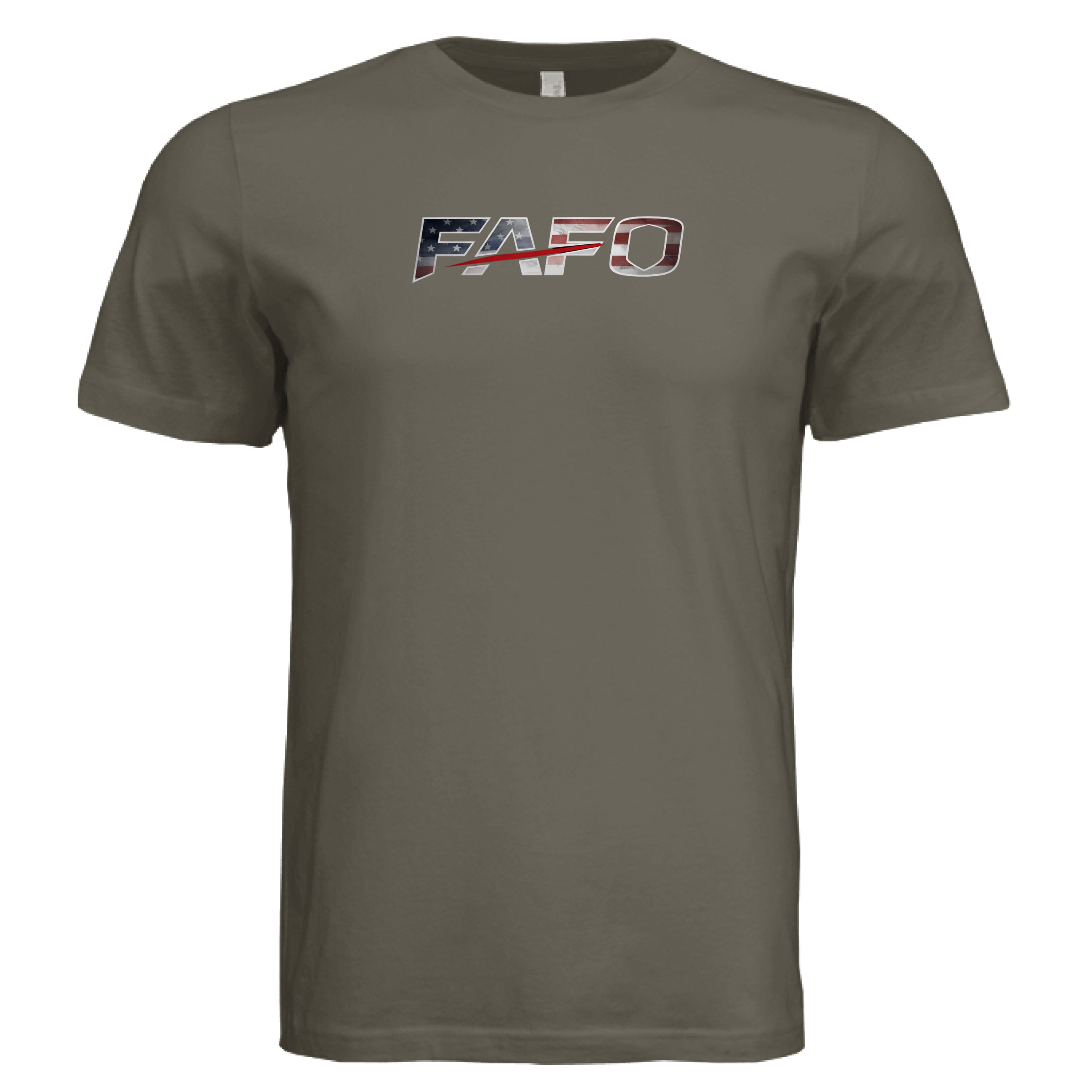 ARMY - FRONT