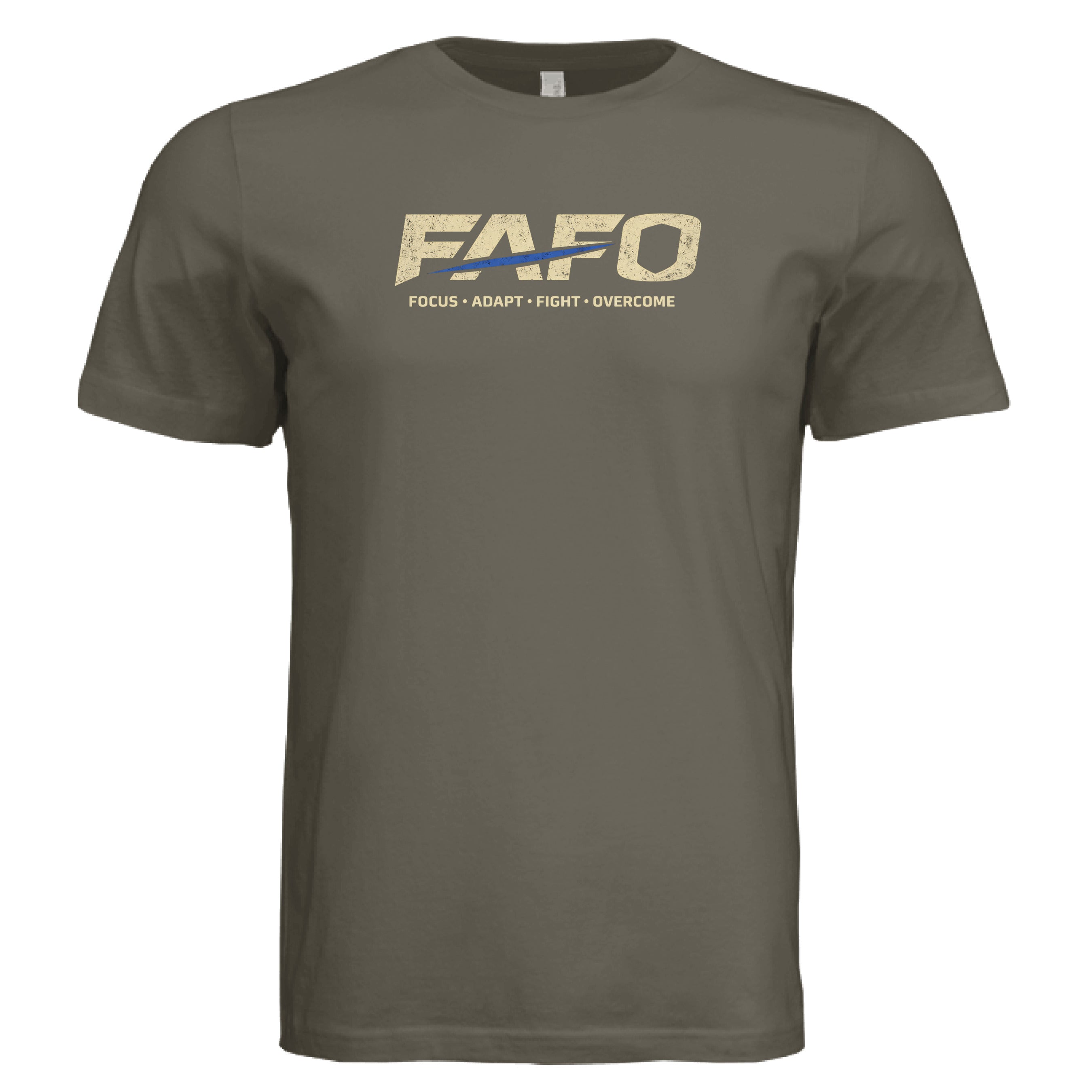 ARMY - FRONT