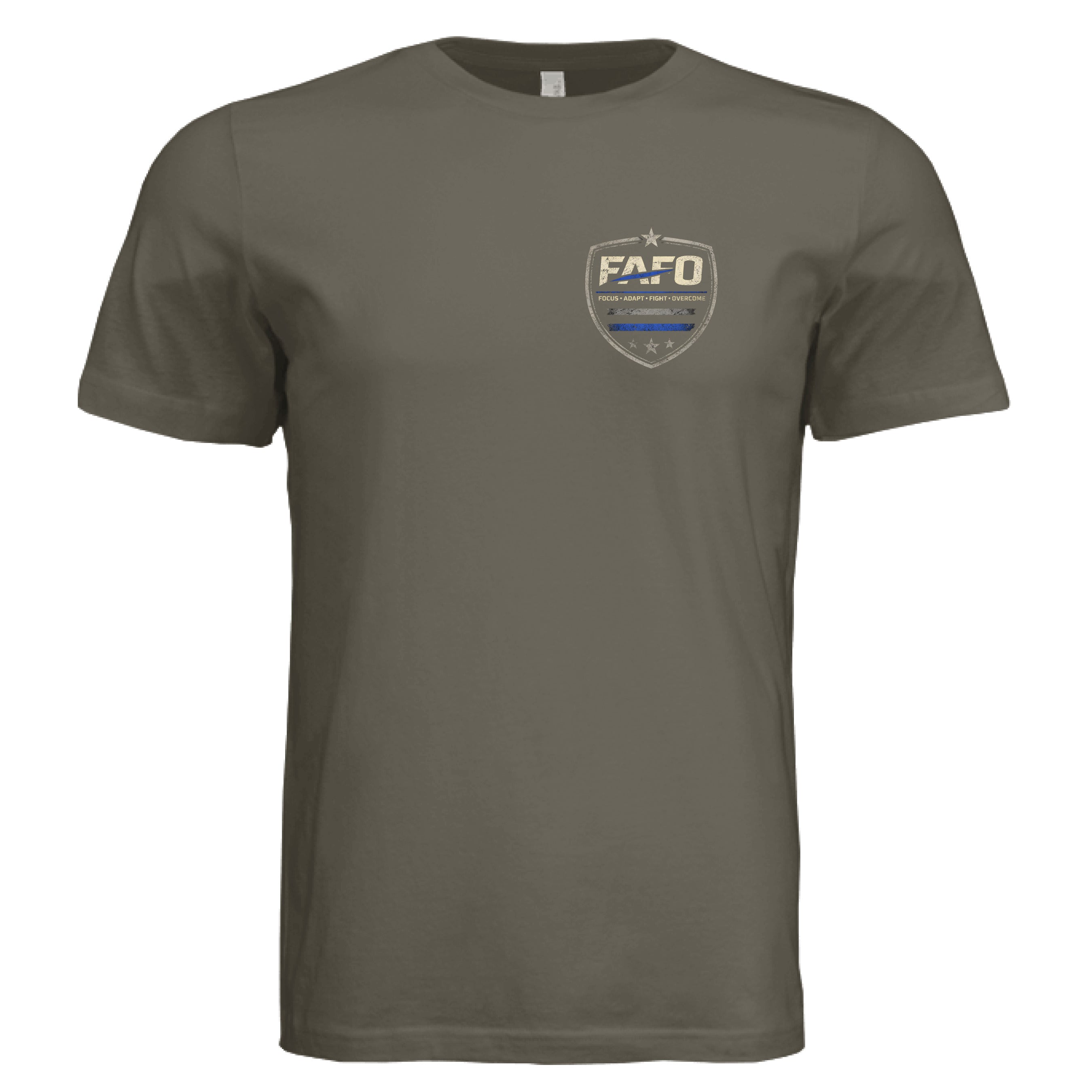 ARMY - FRONT
