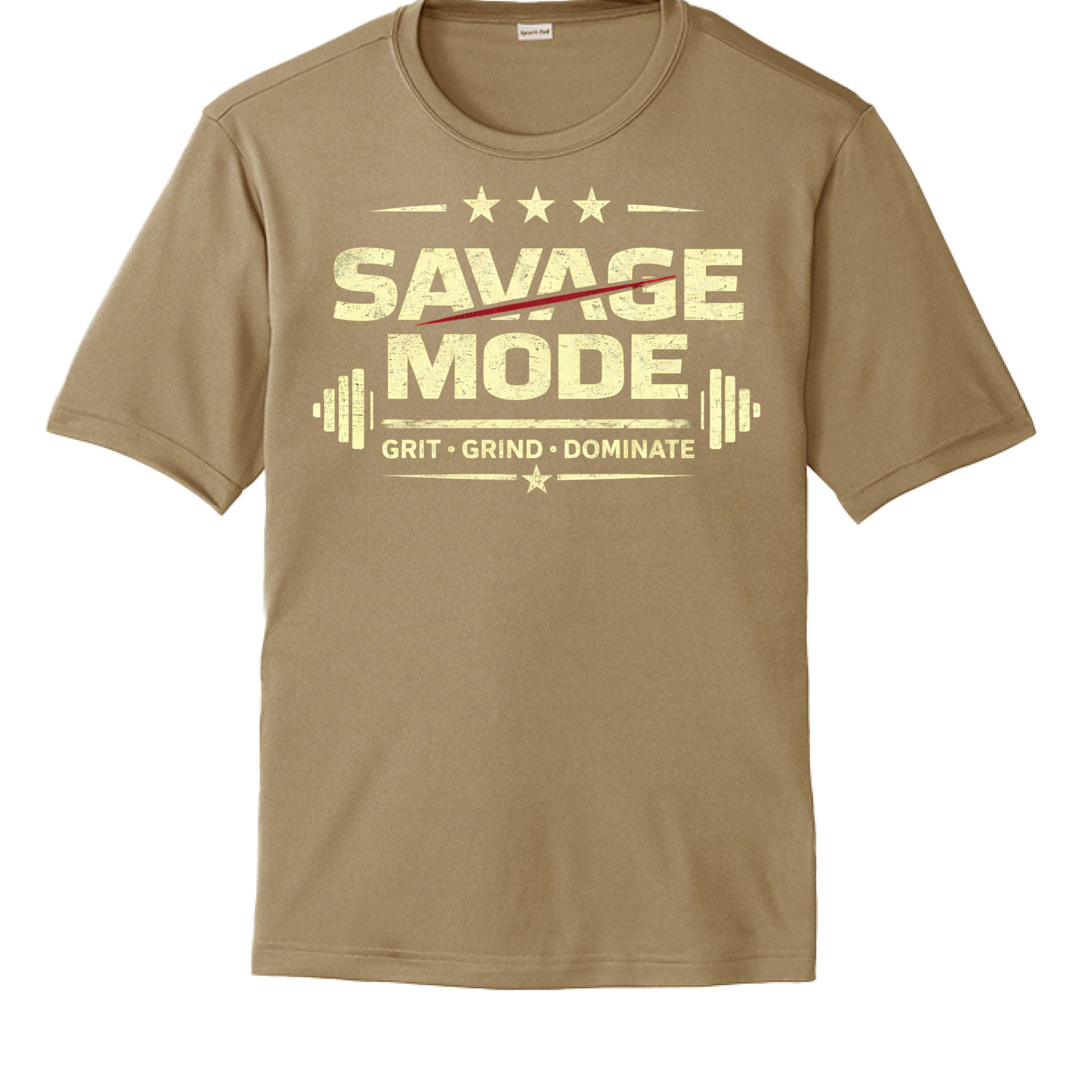 Coyote Brown - FRONT