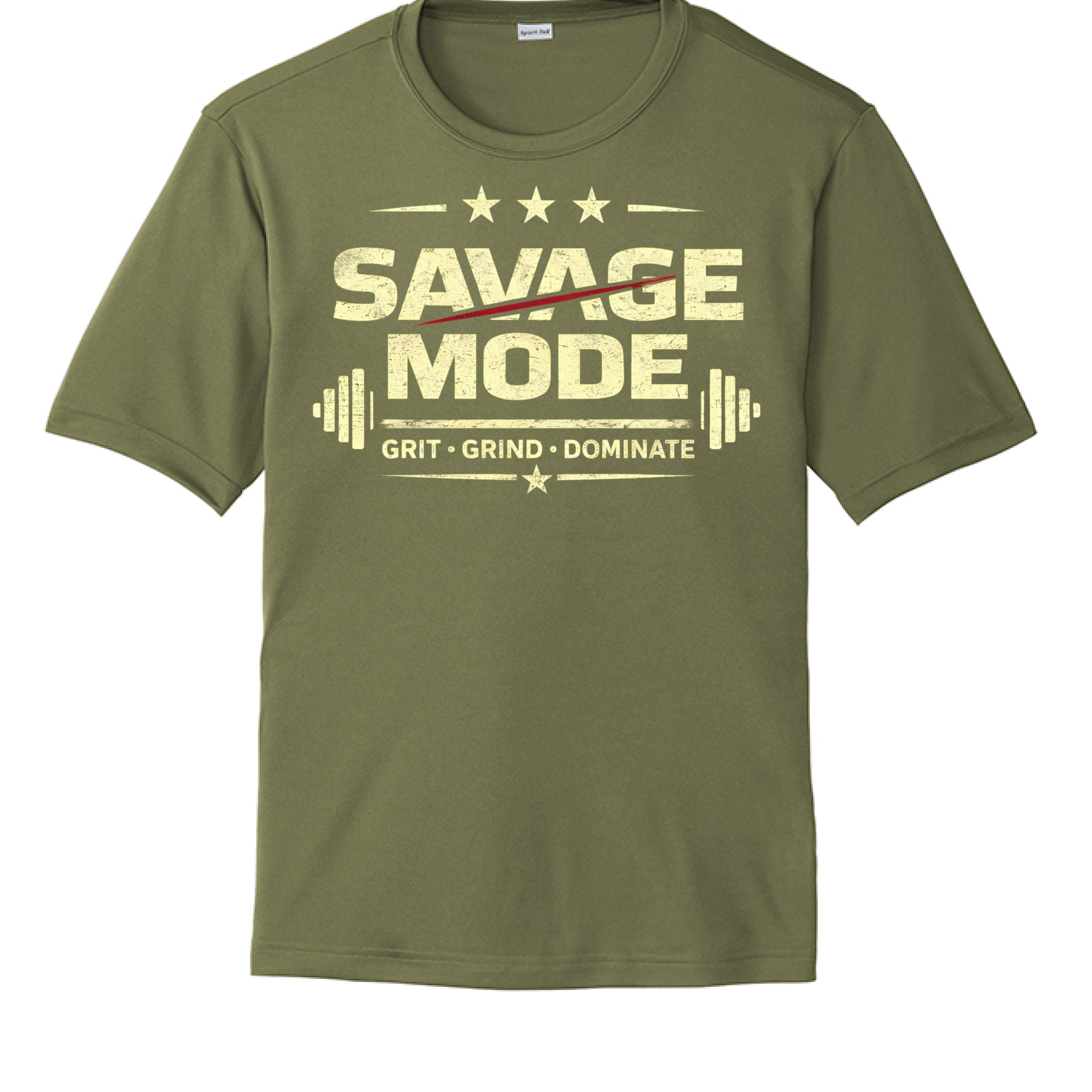 Olive Drab Grn - FRONT