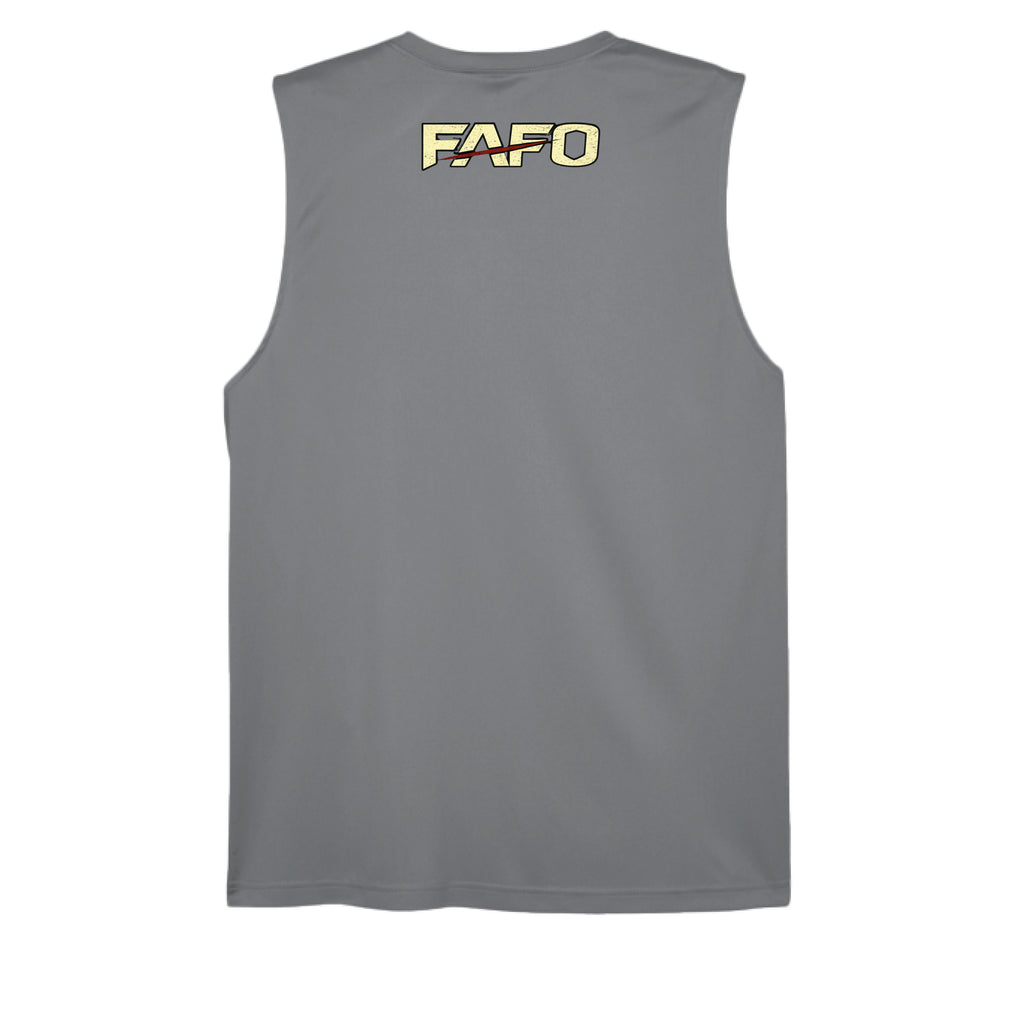 SPORT GRAPHITE - BACK