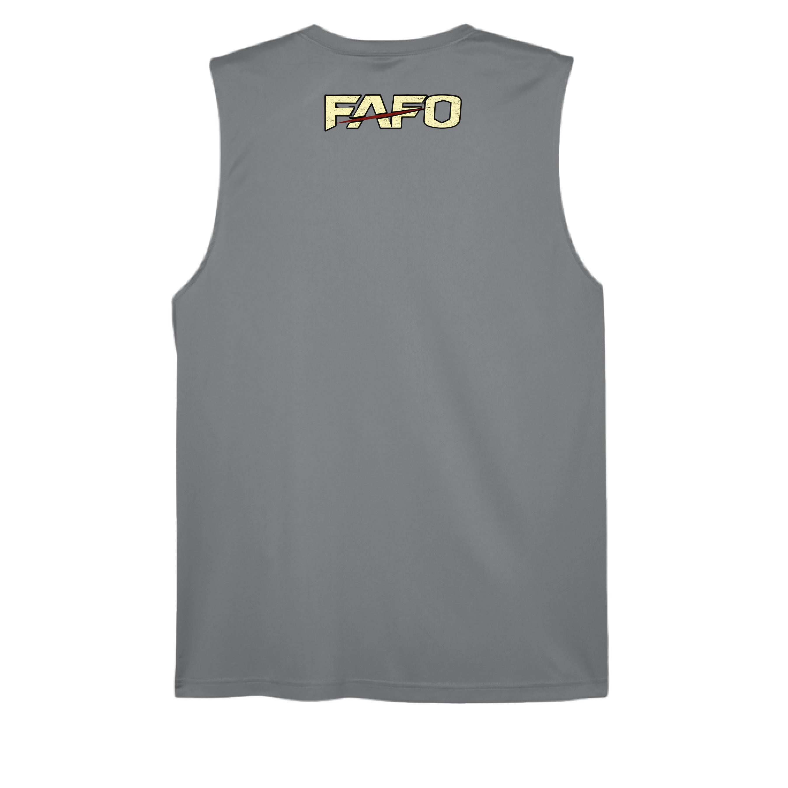 SPORT GRAPHITE - BACK