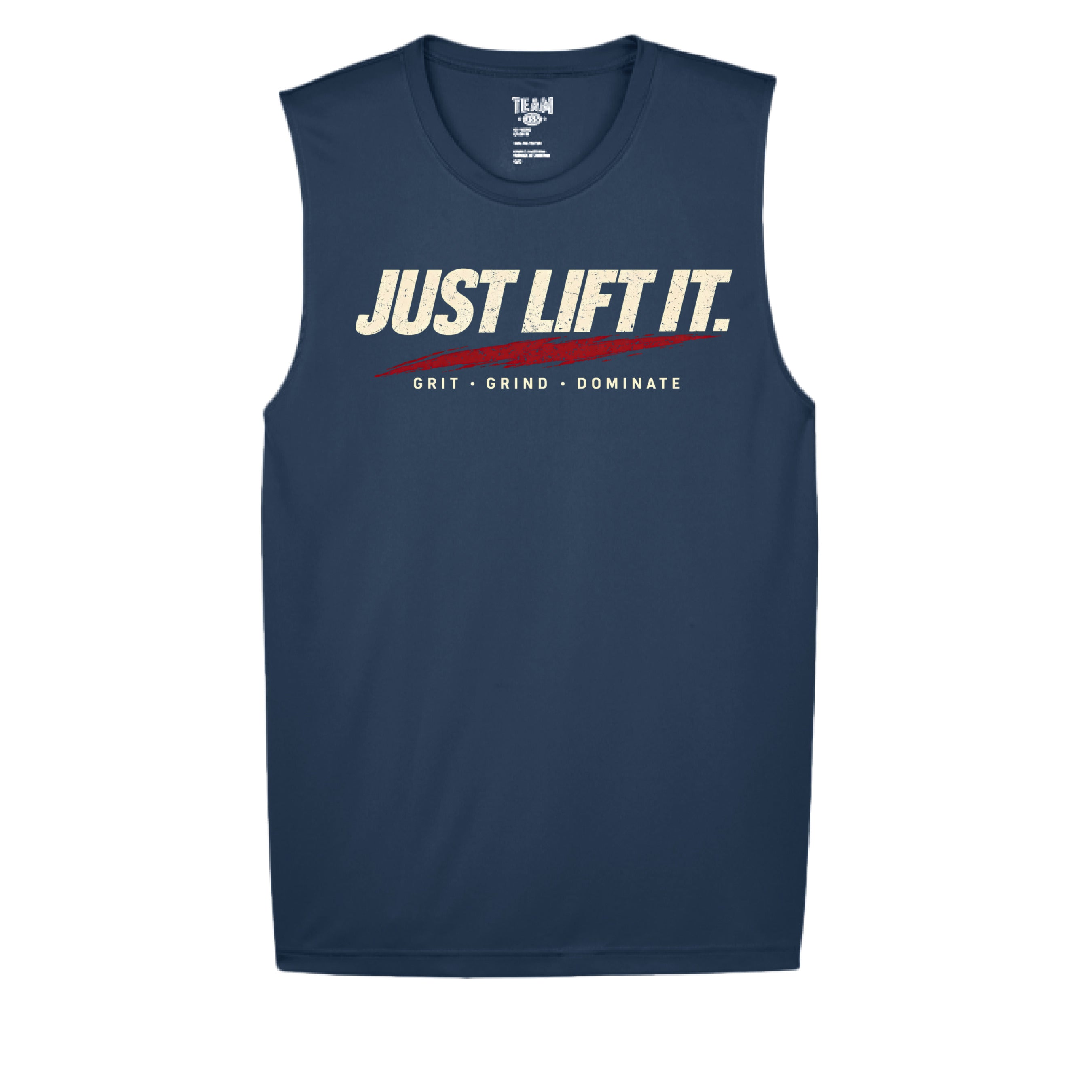 SPORT DARK NAVY - FRONT