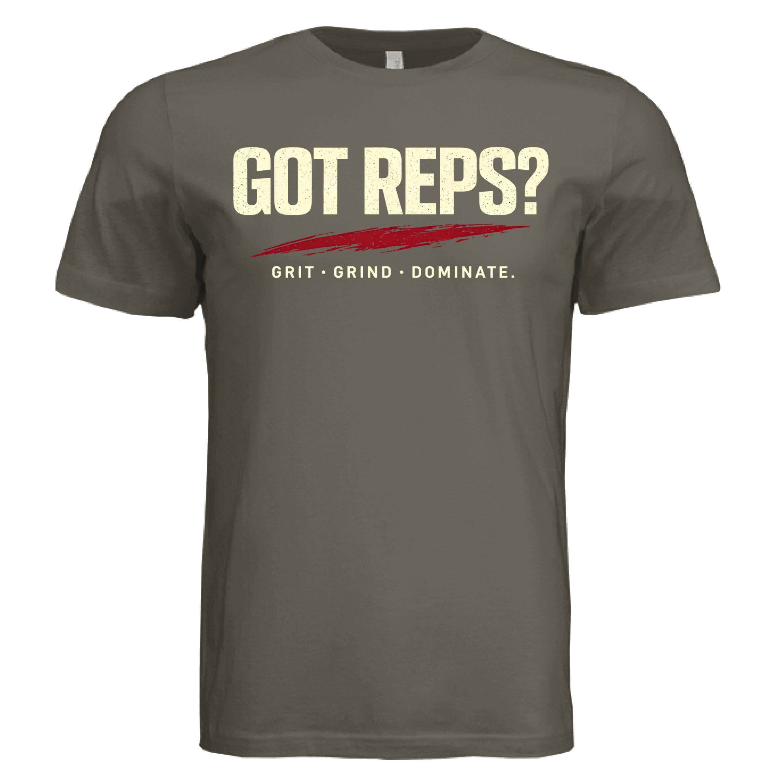 ARMY - FRONT