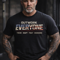 Outwork Everyone – FAFO Performance
